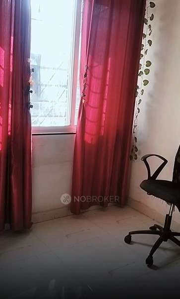 Single Room for Female In 2 BHK  In Paksha Apartment In Wadgaon Sheri