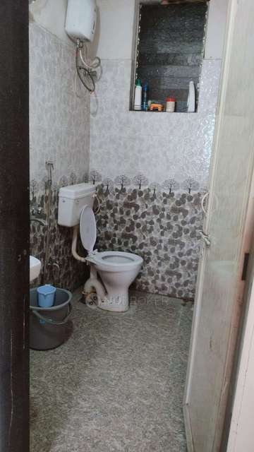 Single Room for Female In 2 BHK  In Paksha Apartment In Wadgaon Sheri