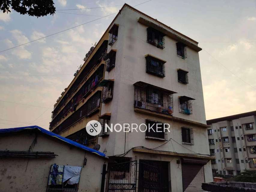 1 RK Flat In Sai Deep Apartment for Rent  In Kalyan East