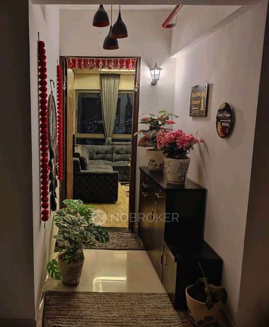 2 BHK Flat In Vtp Aethereus  for Rent  In Mahalunge