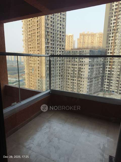 2 BHK Flat In Vtp Aethereus  for Rent  In Mahalunge