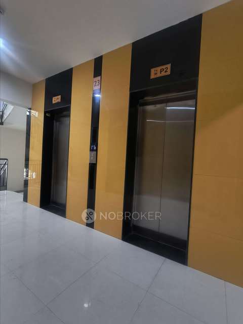 2 BHK Flat In Vtp Aethereus  for Rent  In Mahalunge