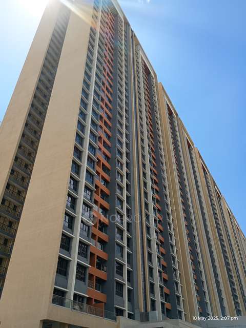 2 BHK Flat In Vtp Aethereus  for Rent  In Mahalunge