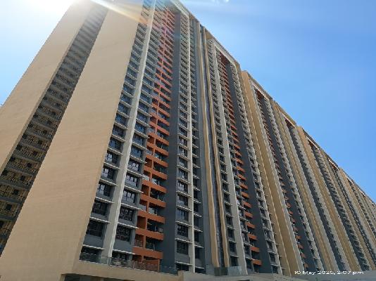 2 BHK Flat In Vtp Aethereus  for Rent  In Mahalunge