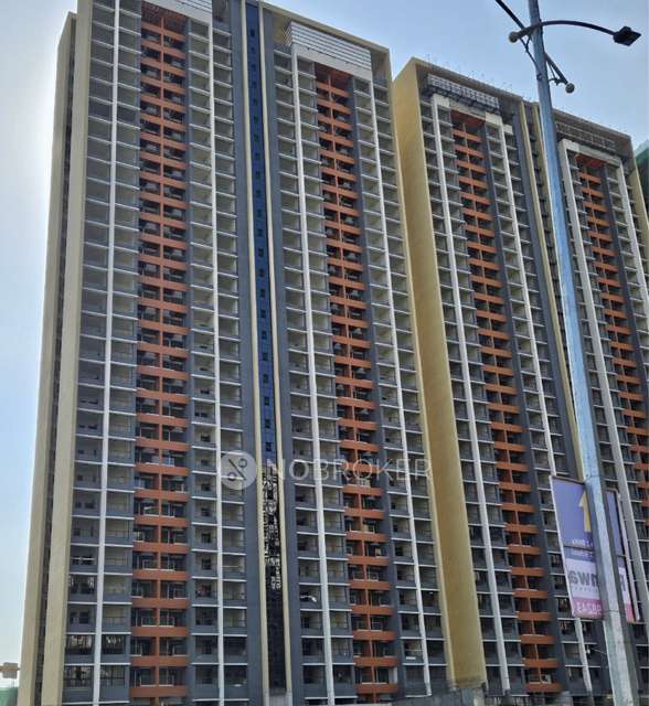 2 BHK Flat In Vtp Aethereus  for Rent  In Mahalunge