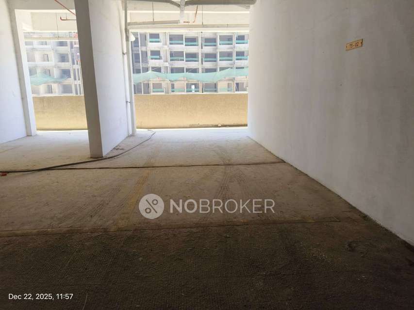 2 BHK Flat In Vtp Aethereus  for Rent  In Mahalunge