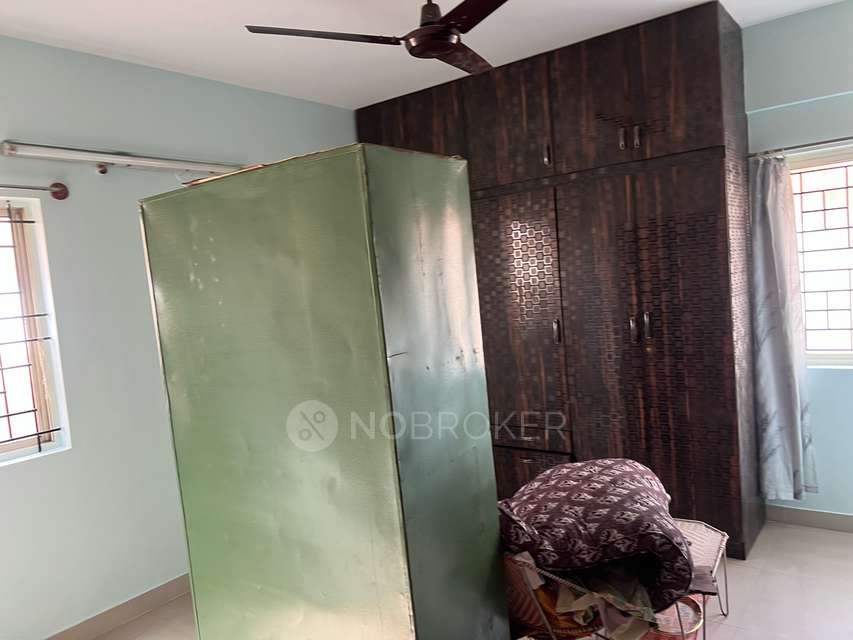 3 BHK Flat In Sumukha Medows Channasandra Uttrahalli Main Road Rr Nagar for Rent  In Channasandra Bus Stop