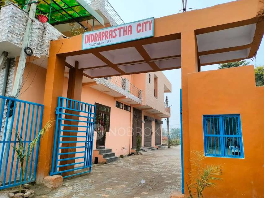 1 BHK Flat In Indraprastha City, Duhai For Sale  In Indraprastha City, Duhai