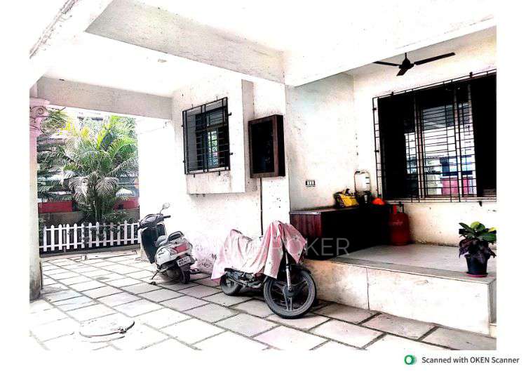 3 BHK House for Rent  In Madhuban Township