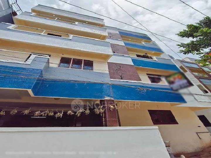 PG for Boys in Dr Mgr St