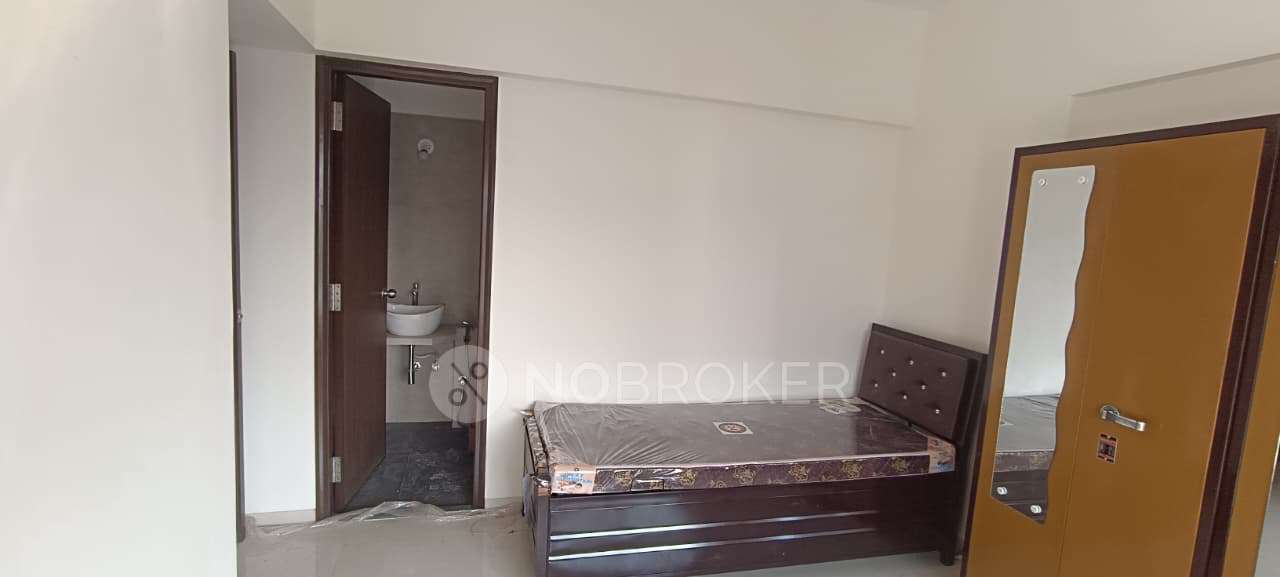 PG for Boys in Marol Metro Station