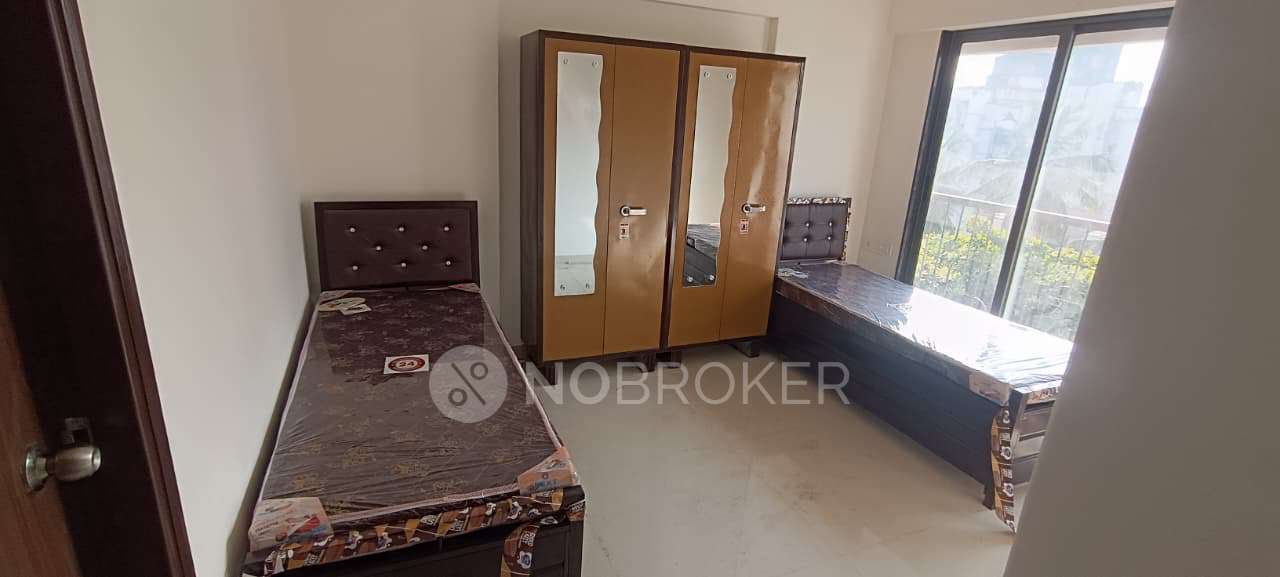 PG for Boys in Marol Metro Station