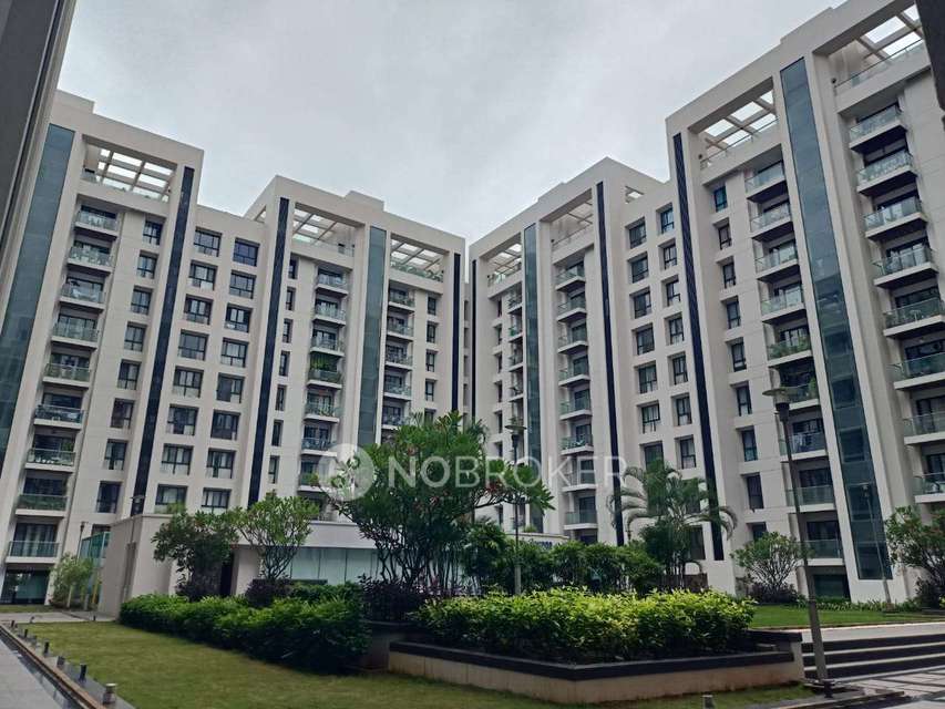 1 BHK Flat In Lunkad Sky Vie for Rent  In Viman Nagar, Pune