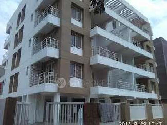2 BHK Flat In Morya Apartment for Rent  In Wagholi 