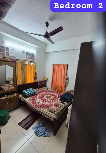2 BHK Flat In Vishnavi Soba Appartments For Sale  In Kothapet