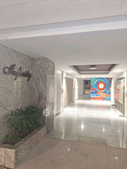 2 BHK Flat In Nyati Era for Rent  In Dhanori