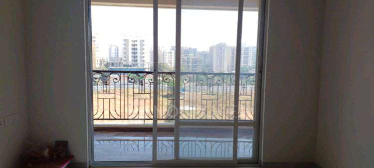 2 BHK Flat In Nyati Era for Rent  In Dhanori