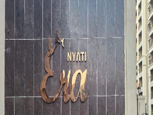 2 BHK Flat In Nyati Era for Rent  In Dhanori