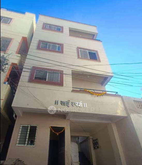 1 RK Flat In Standalone Buildind for Rent  In Wagholi