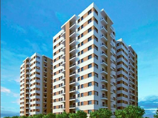 4+ BHK Flat In Codename Super Yelahanka For Sale  In Yelahanka