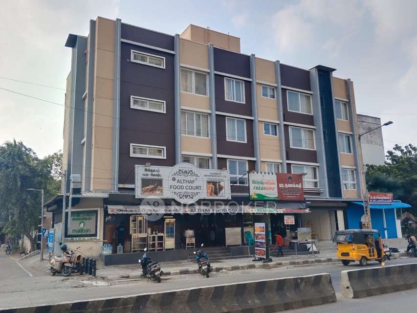 Shop in Vyasarpadi, Chennai for Rent 