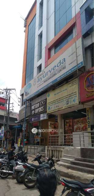 Office Space in Narayanguda, Hyderabad for sale 