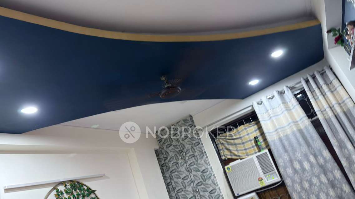 3 BHK Flat For Sale  In Shalimar Garden Extension I