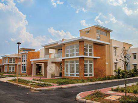 Shared Room for Male In 1 BHK  In Mahindra World City