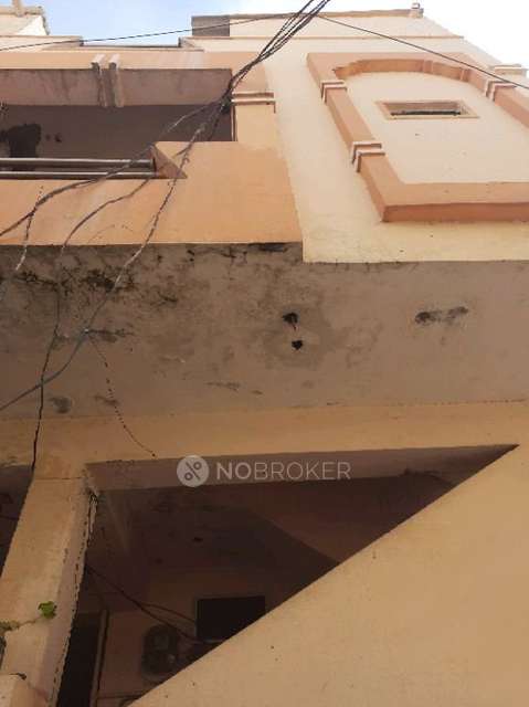 1 BHK Flat In Appartment for Rent  In Izzathnagar