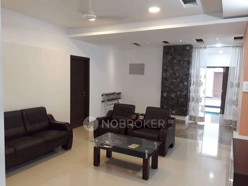 4 BHK Flat In Ceon for Rent  In Gachibowli
