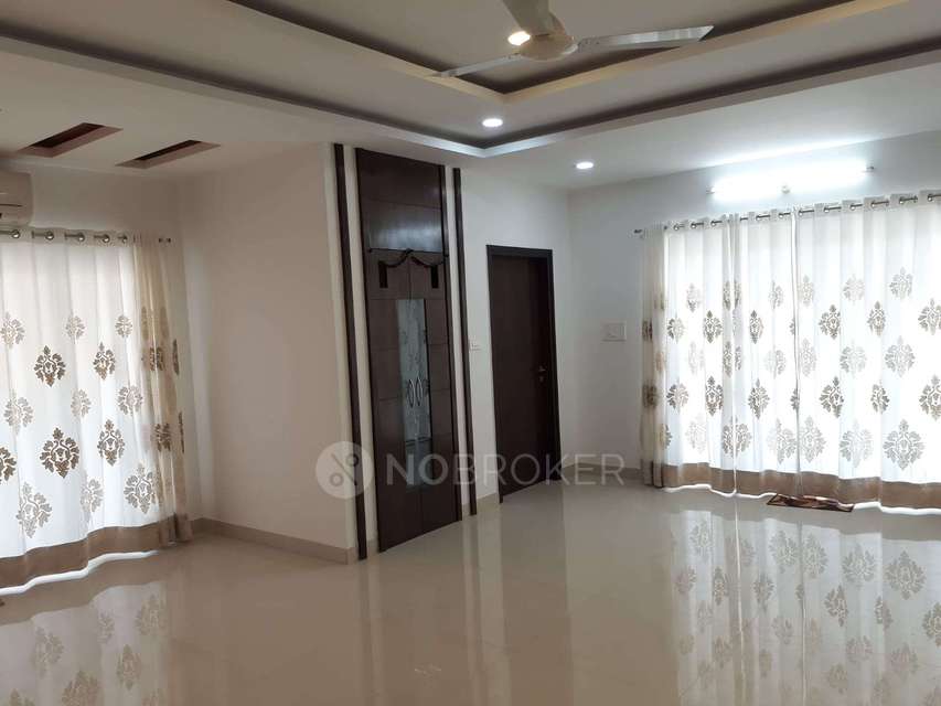 4 BHK Flat In Ceon for Rent  In Gachibowli