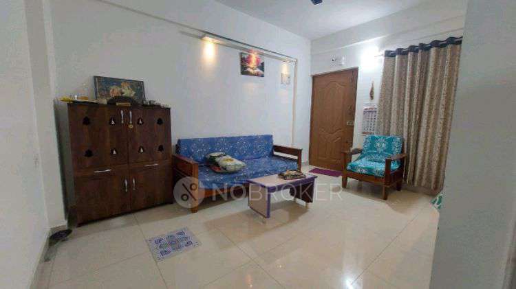 3 BHK Flat In Bavisha Urban Homes Phase Ii For Sale  In Sarjapur 