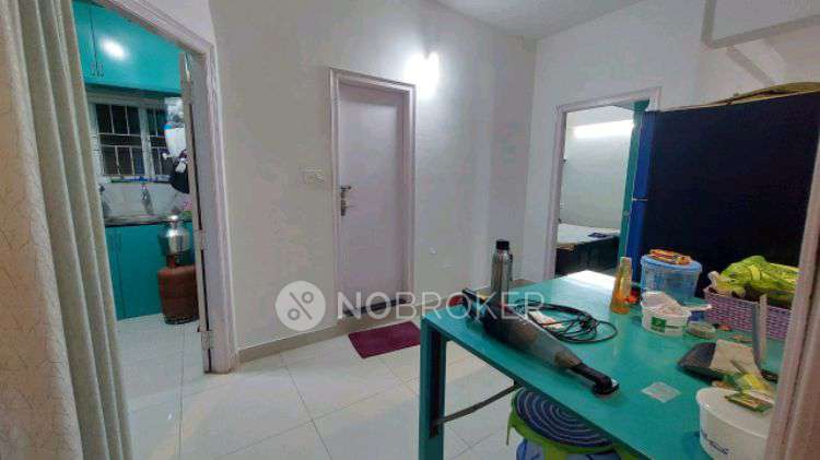 3 BHK Flat In Bavisha Urban Homes Phase Ii For Sale  In Sarjapur 