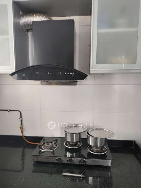 2 BHK Flat In Anandtara Whitefield Residences for Rent  In Anandtara Whitefield Residences