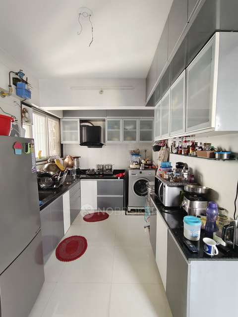 2 BHK Flat In Anandtara Whitefield Residences for Rent  In Anandtara Whitefield Residences