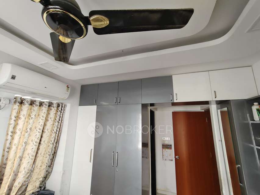 2 BHK Flat In Anandtara Whitefield Residences for Rent  In Anandtara Whitefield Residences