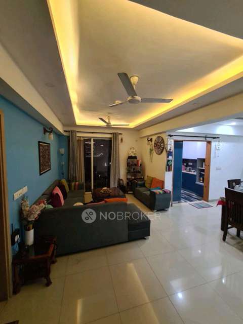 4 BHK Flat In New Town Heights Sector 90 for Rent  In New Town Heights 90 (dlf A-l Towers)