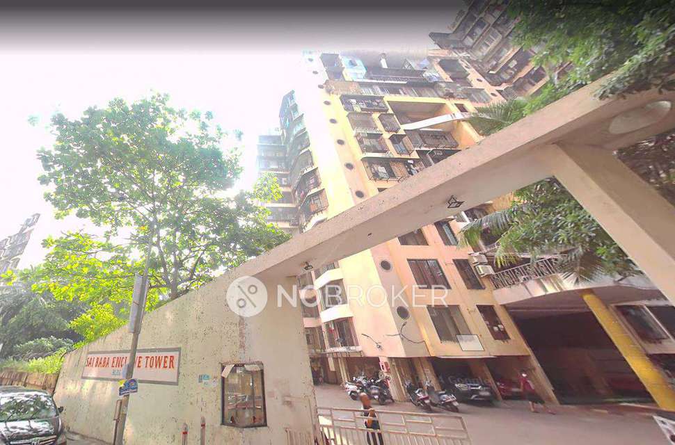 2 BHK Flat In Sai Baba Towers For Sale  In Kothapet