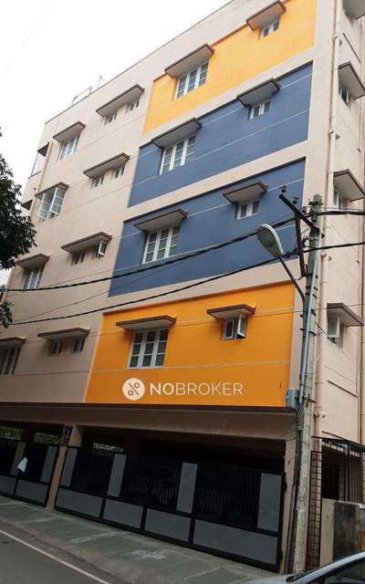 2 BHK Flat for Rent  In  Electronic City