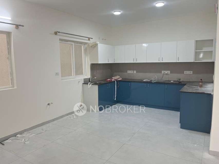 3 BHK Flat In Casagrand Boulevard for Rent  In Chikkagubbi Village