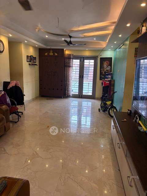 2 BHK Flat In Lalitham Apartment for Rent  In Lalitham Apartments