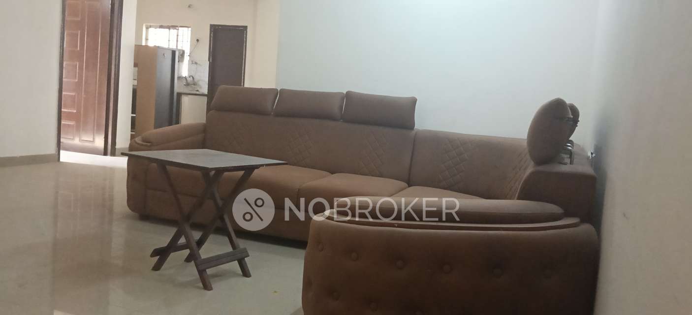 3 BHK Flat In Nava Nakshatra Charvi Square Apartment For Sale  In Electronic City 
