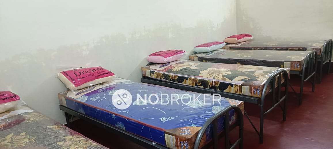 PG for Boys in Jayanagar