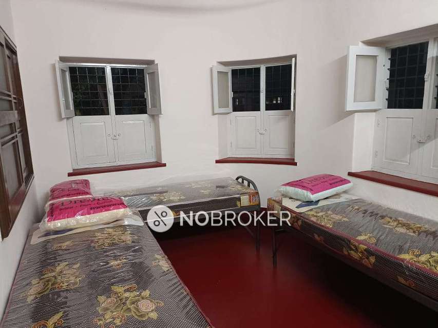 PG for Boys in Jayanagar