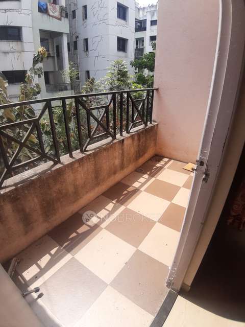 1 BHK Flat In Venkateshwara Kaustubh, Dhayari for Rent  In Dhayari