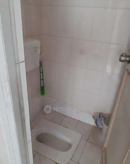 1 BHK Flat In Venkateshwara Kaustubh, Dhayari for Rent  In Dhayari