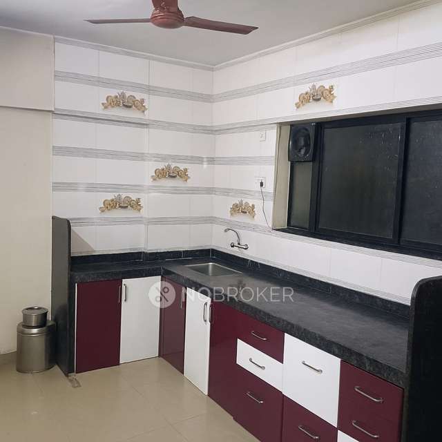 1 BHK Flat In Venkateshwara Kaustubh, Dhayari for Rent  In Dhayari