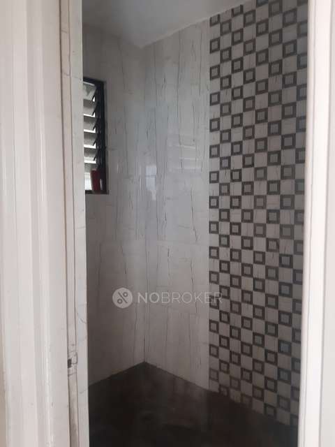 1 BHK Flat In Venkateshwara Kaustubh, Dhayari for Rent  In Dhayari