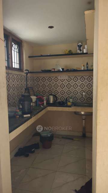 1 RK House for Rent  In Shenoy Nagar