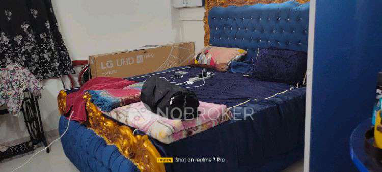 2 BHK Flat In Orchid Royal Apartment For Sale  In  Hbr Layout